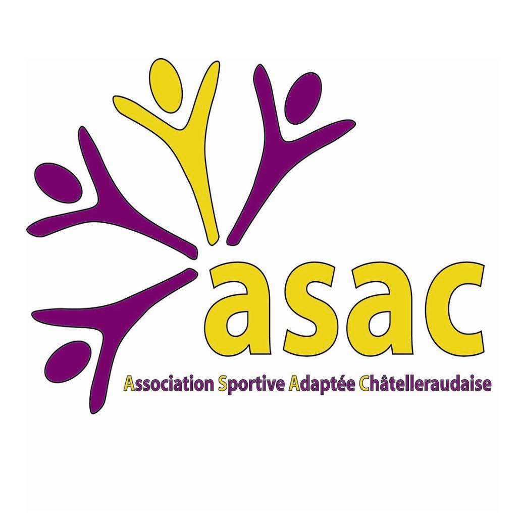 Association Sportive Adaptée Châtelleraudaise