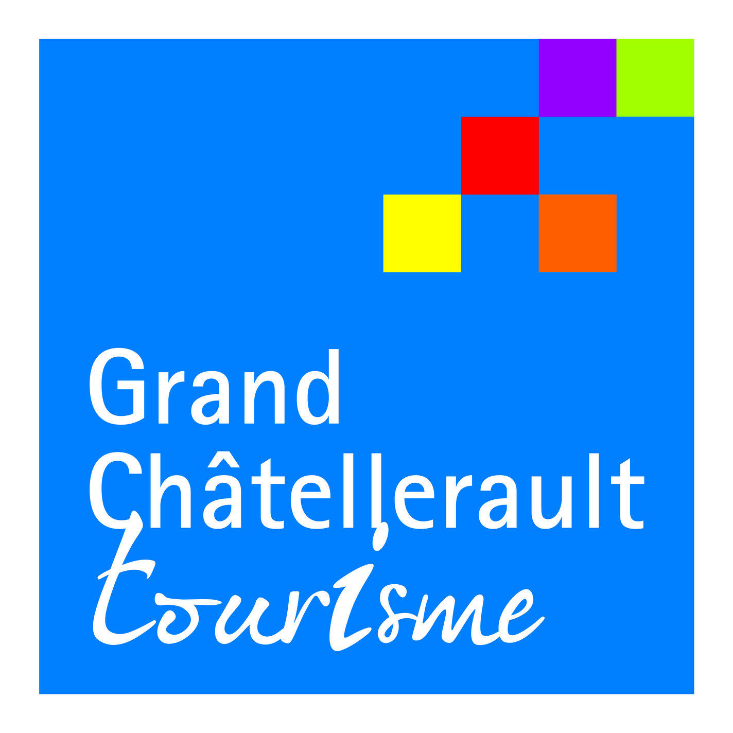 Grand Châtellerault