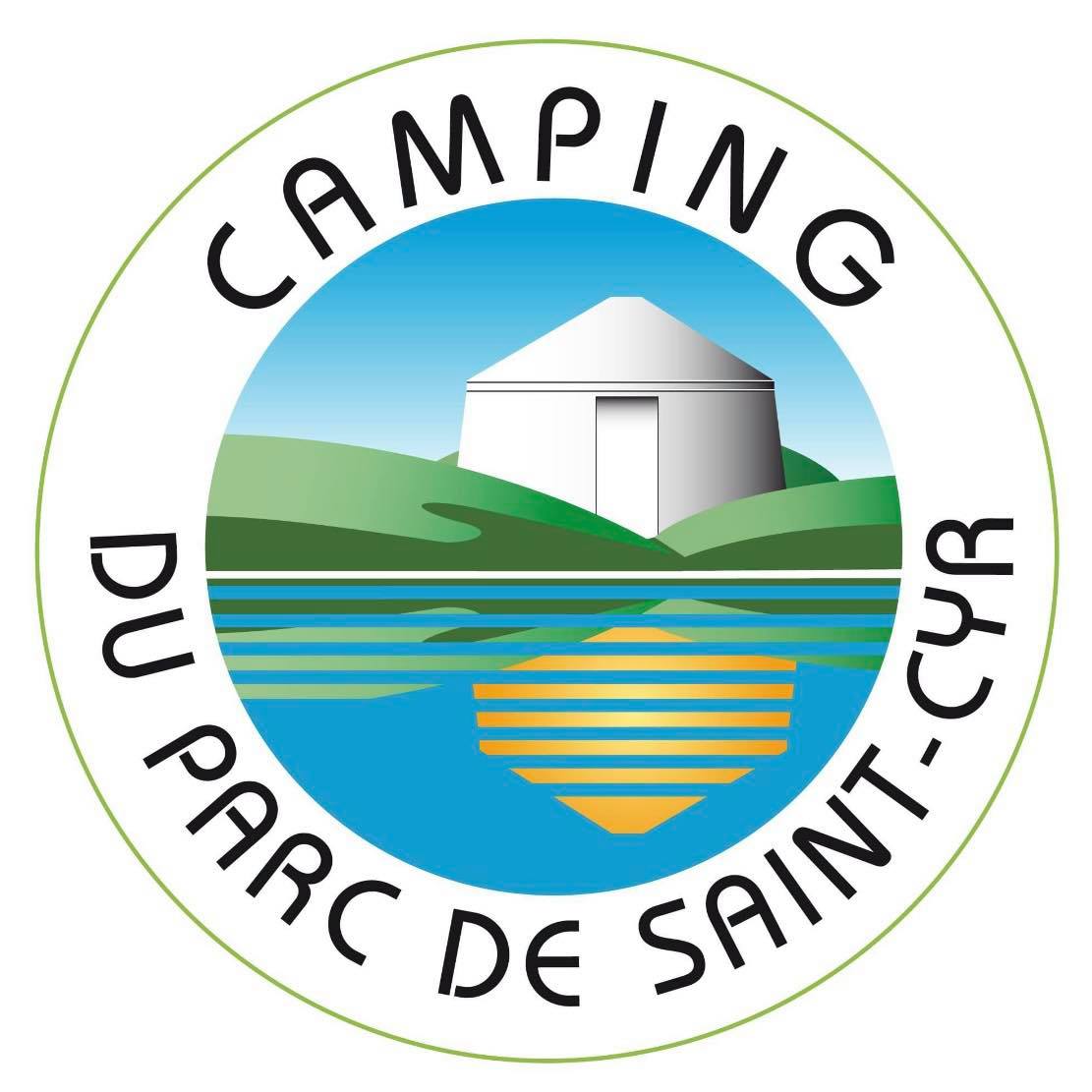 Camping du Parc de St Cyr