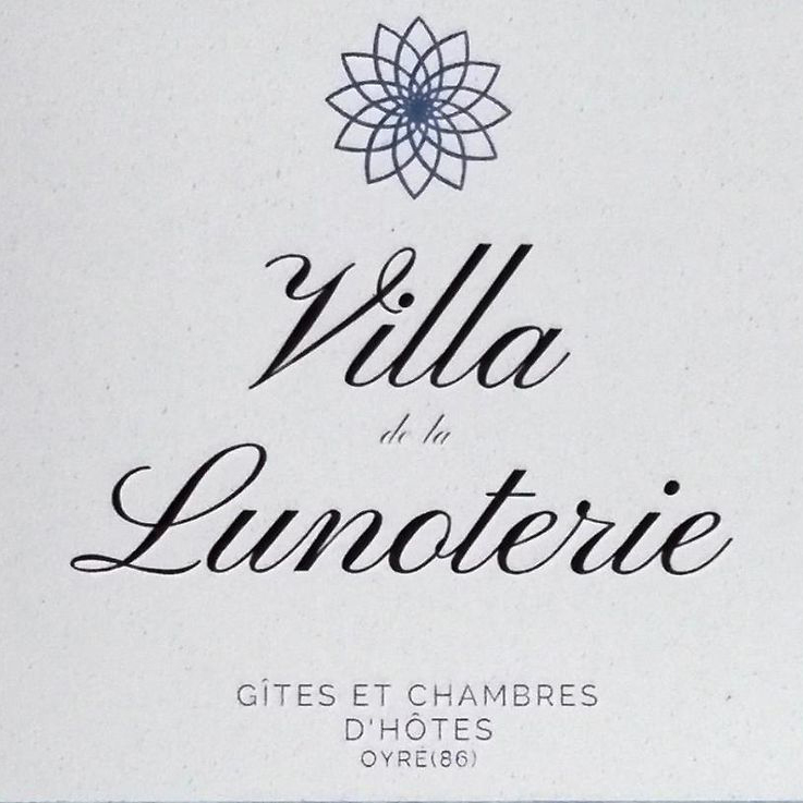 Villa de la Lunoterie