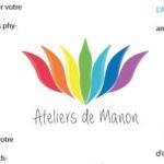 Ateliers de Manon